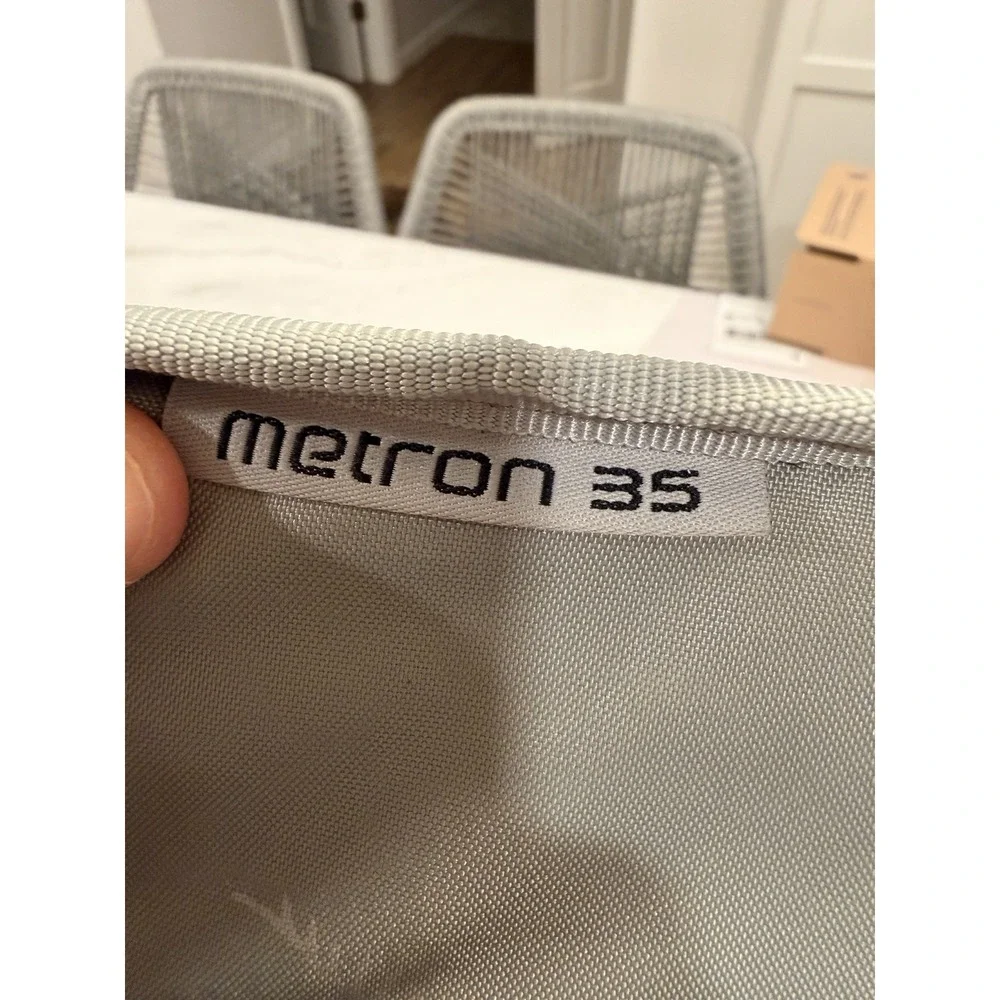 OSPREY metron 35